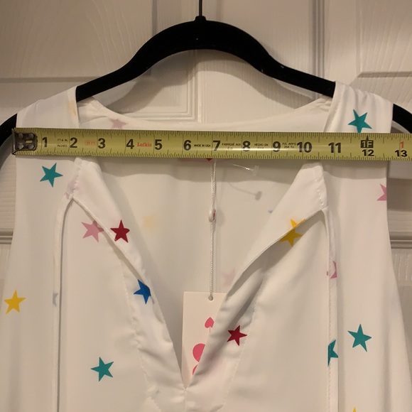 Buddy Love high low star dress - Picture 10 of 15